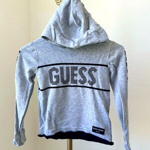 Guess Boys Hoodie